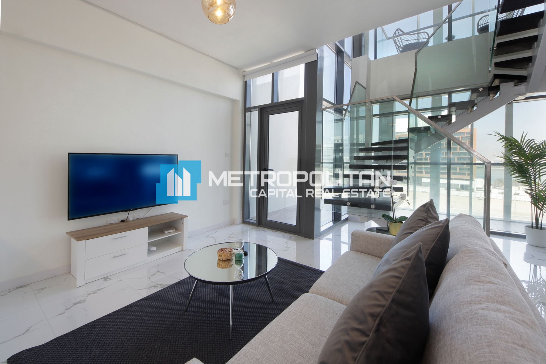 2-х комнатная квартира на продажу в Al Raha Beach – MCS-9300 photo-3