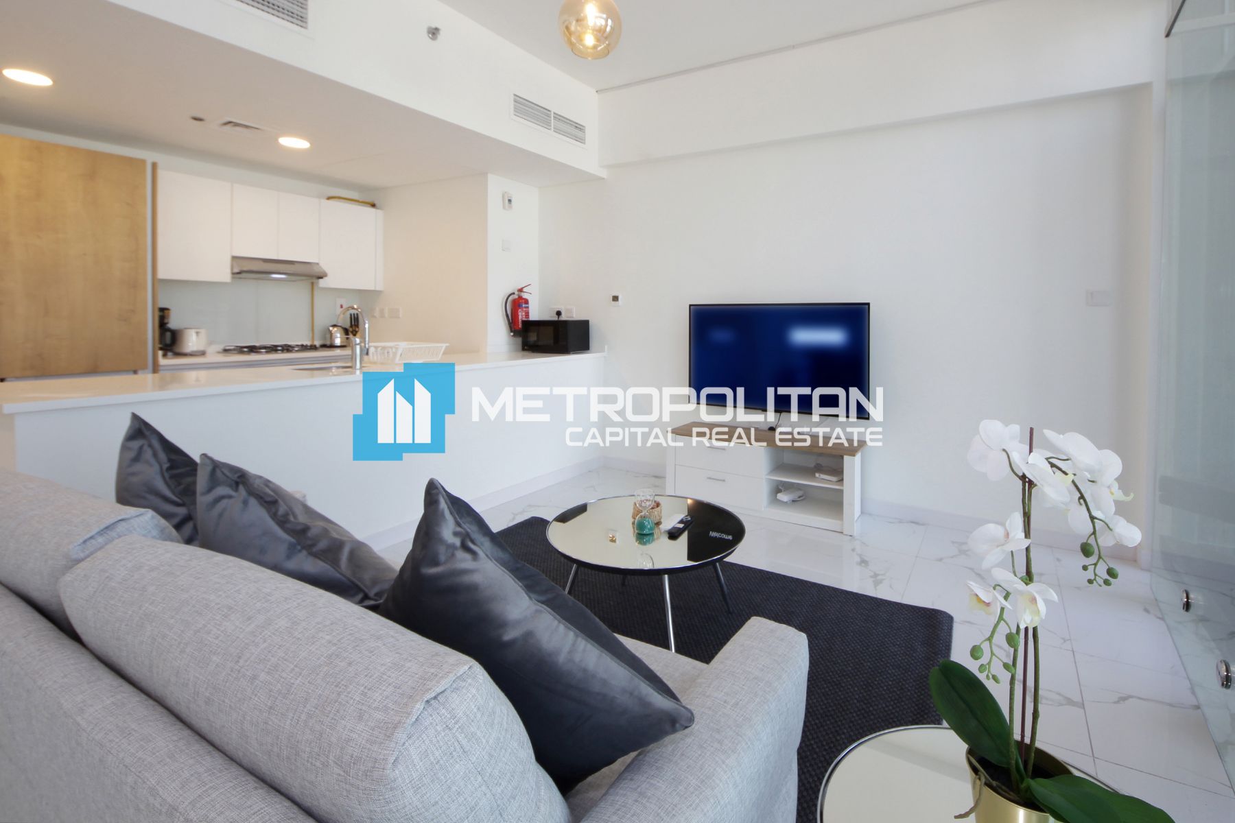 2-х комнатная квартира на продажу в Al Raha Beach – MCS-9300 photo-8