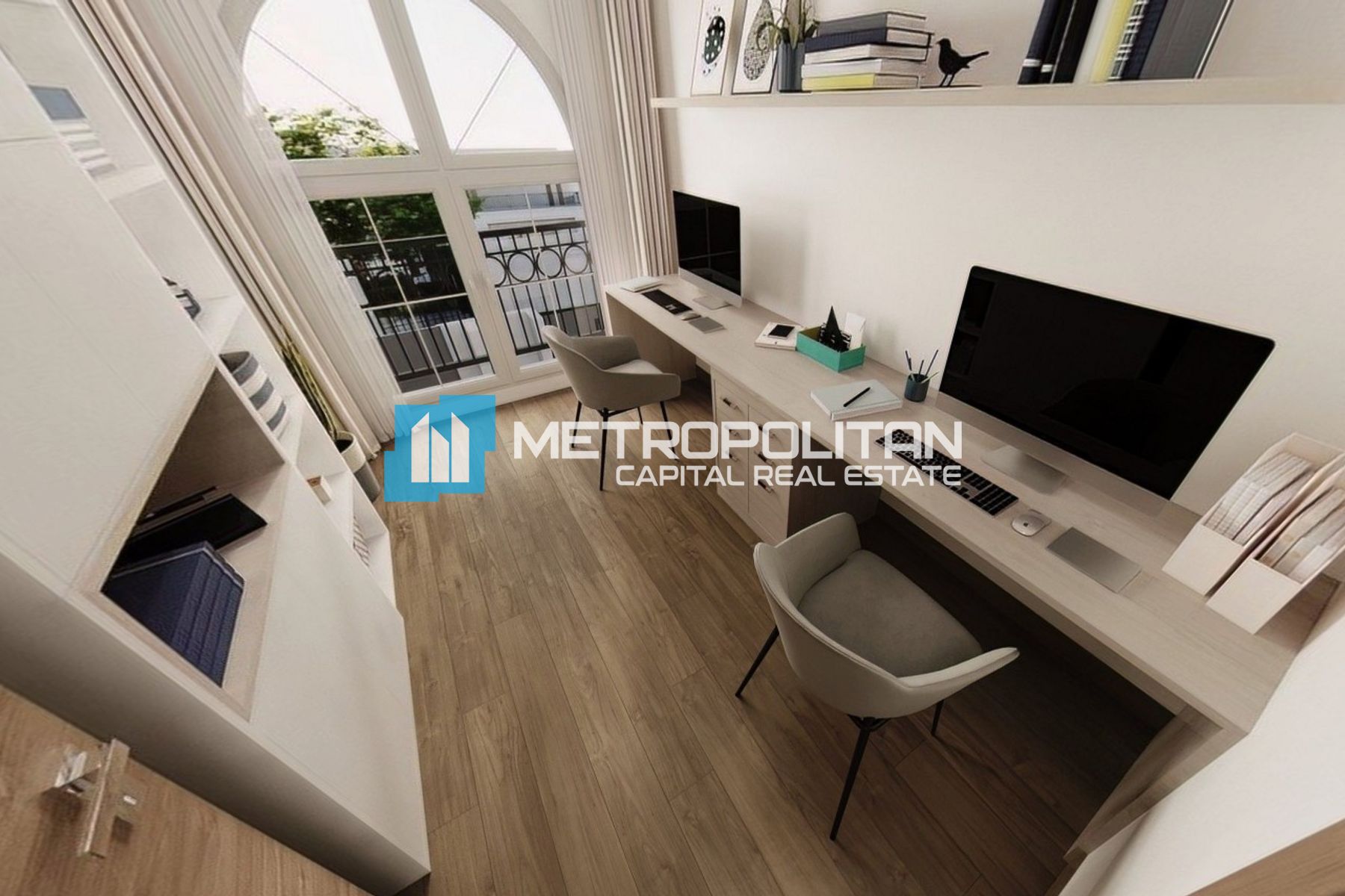 Image - Fay Al Reeman 1, Al Shamkha, Abu Dhabi | Project - Villa