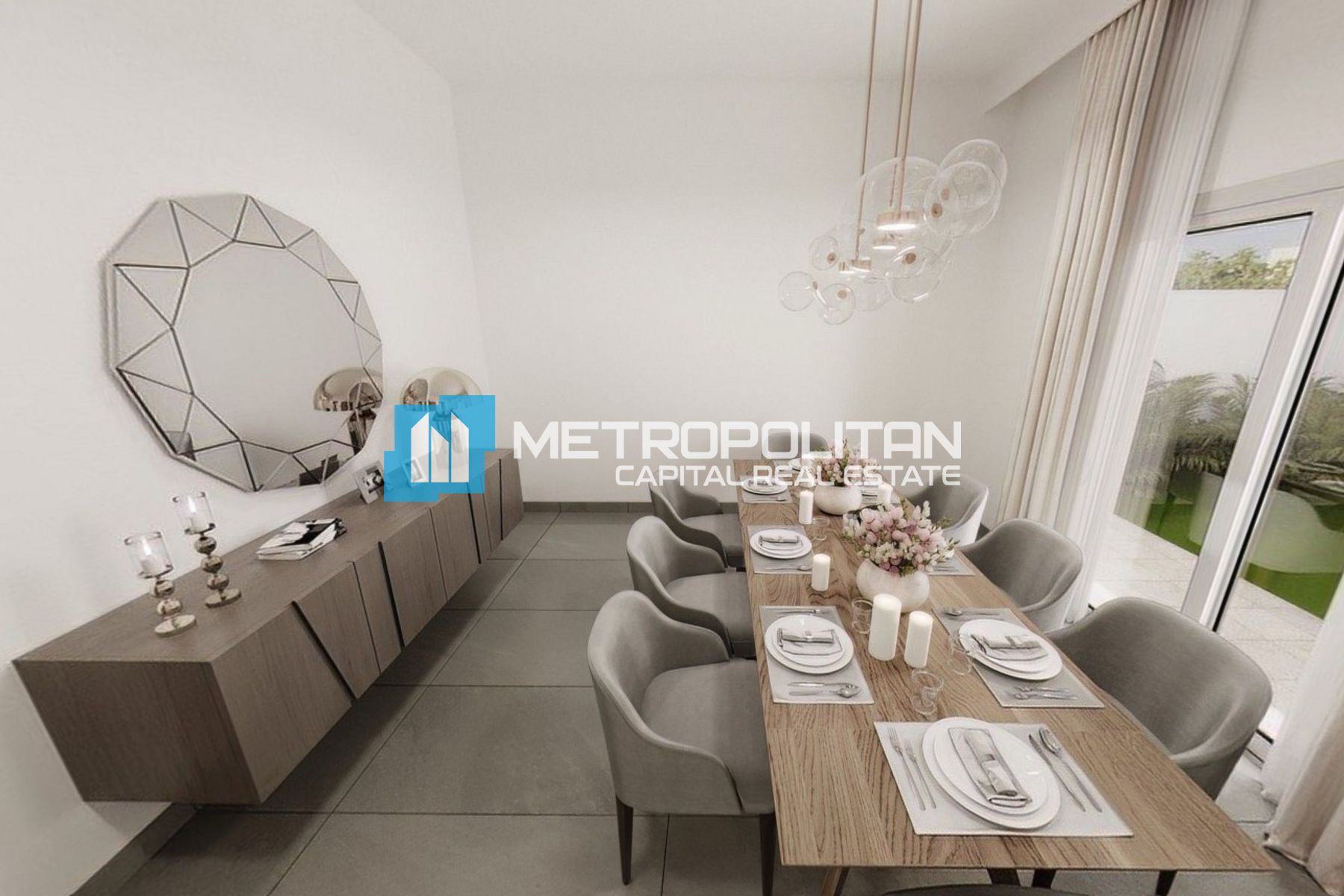 Image - Fay Al Reeman 1, Al Shamkha, Abu Dhabi | Project - Villa