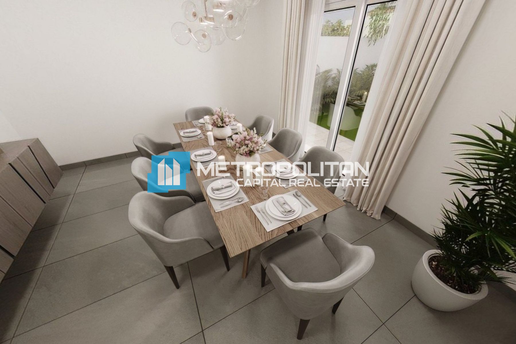 Image - Fay Al Reeman 1, Al Shamkha, Abu Dhabi | Project - Villa