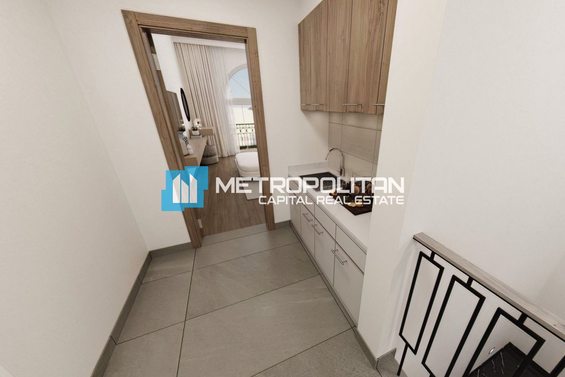 Image - Fay Al Reeman 1, Al Shamkha, Abu Dhabi | Project - Villa