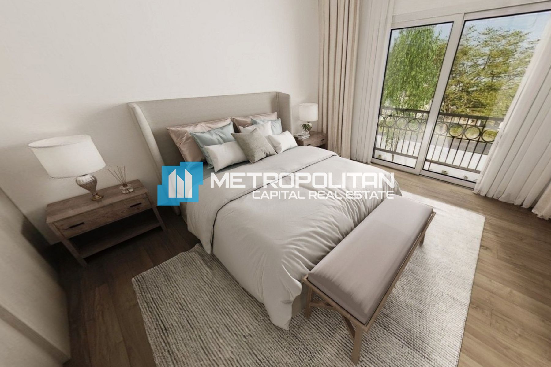 Image - Fay Al Reeman 1, Al Shamkha, Abu Dhabi | Project - Villa