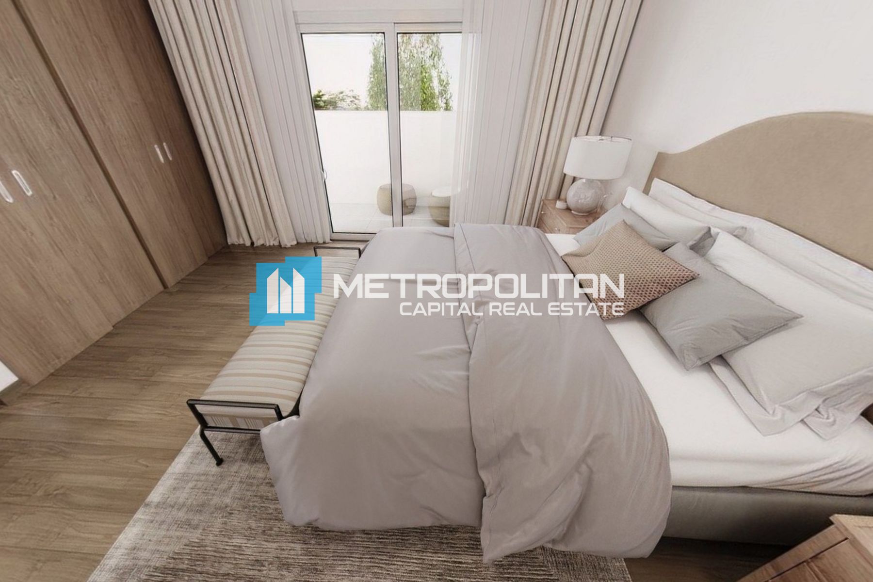 Image - Fay Al Reeman 1, Al Shamkha, Abu Dhabi | Project - Villa