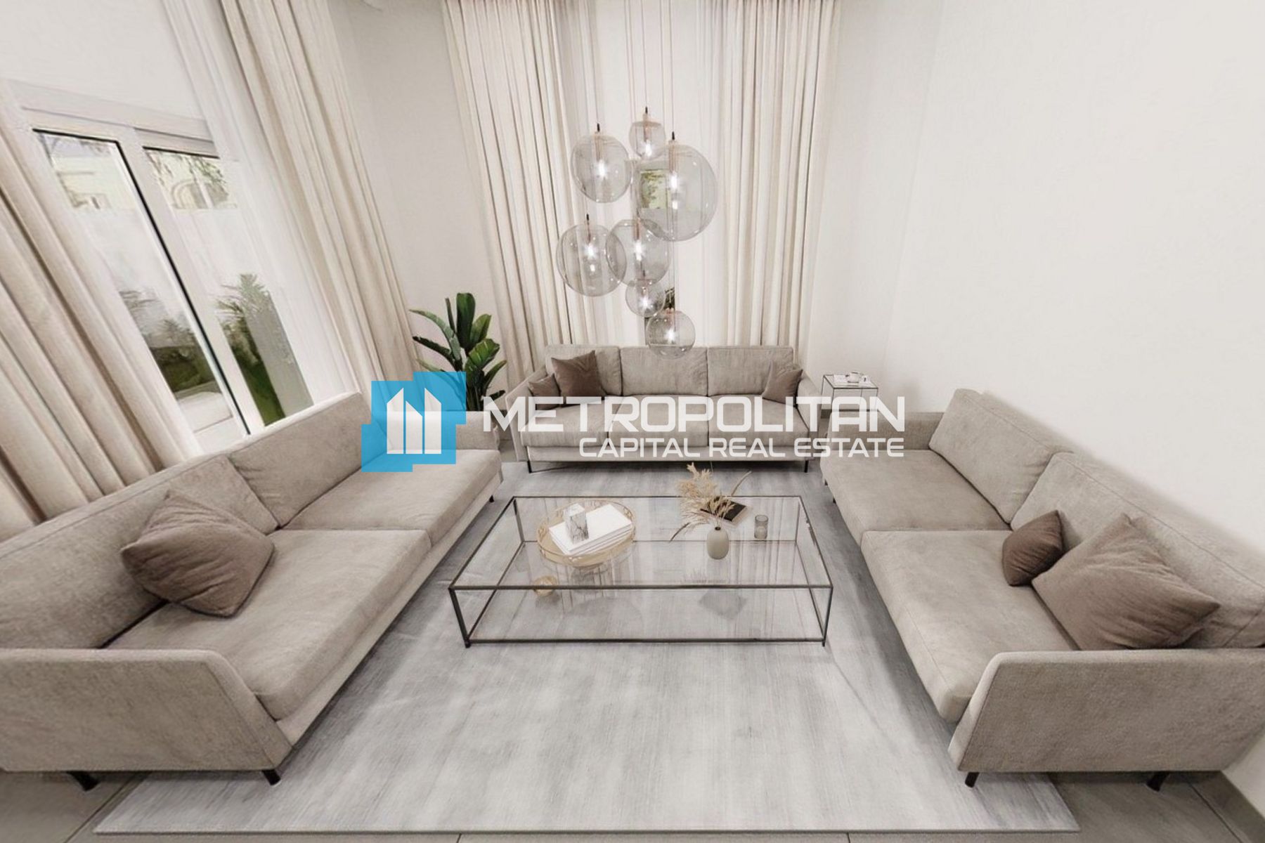 Image - Fay Al Reeman 1, Al Shamkha, Abu Dhabi | Project - Villa