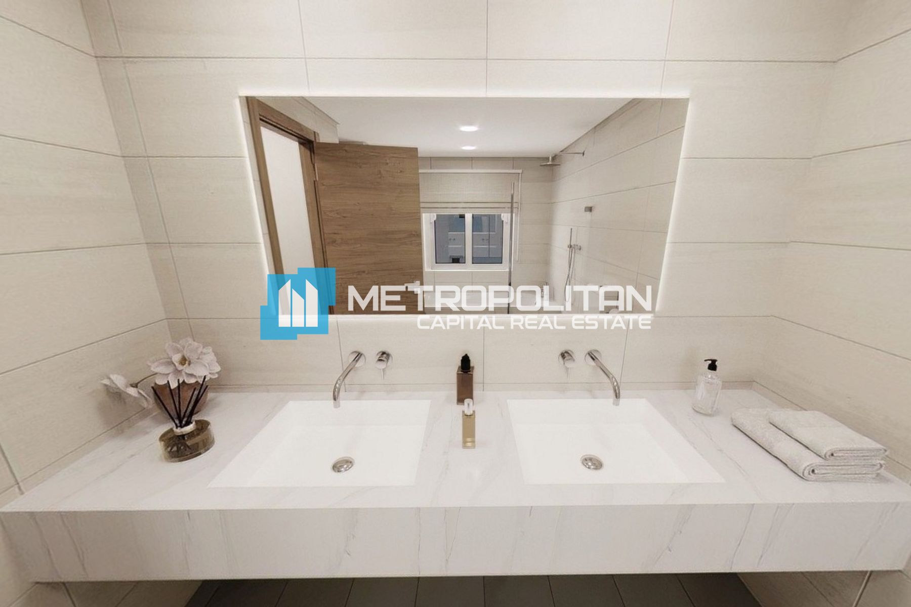 Image - Fay Al Reeman 1, Al Shamkha, Abu Dhabi | Project - Villa