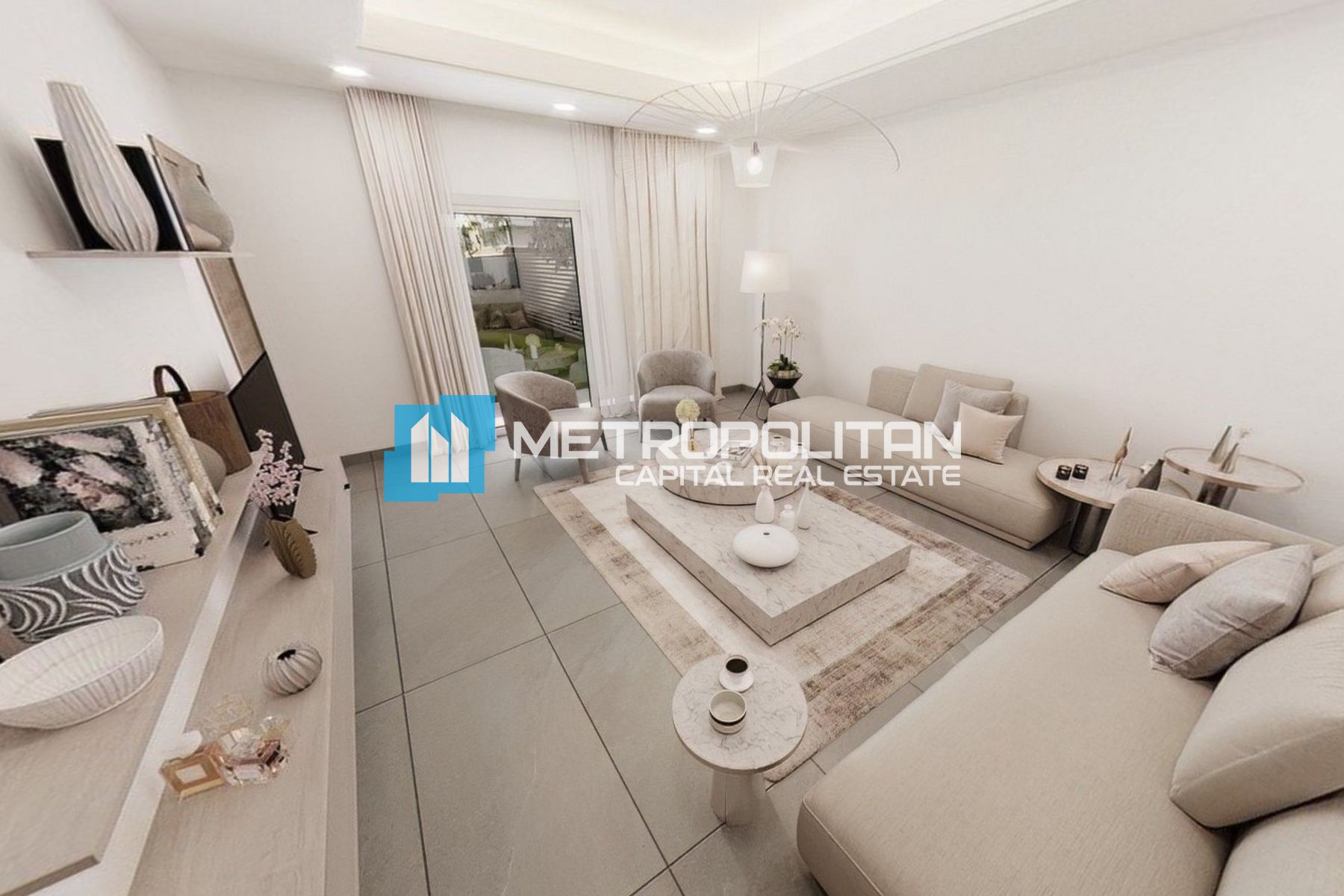 Image - Fay Al Reeman 1, Al Shamkha, Abu Dhabi | Project - Villa