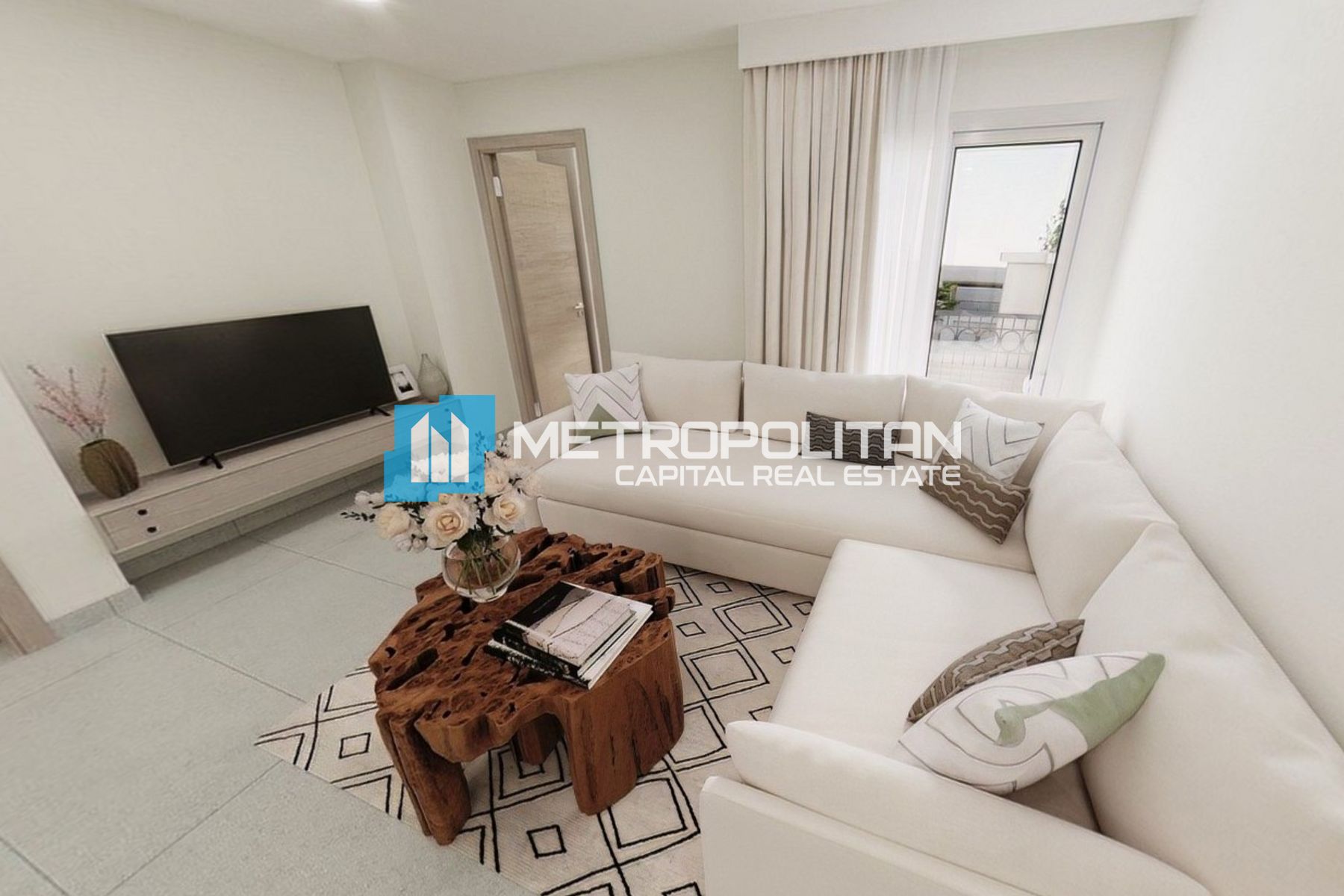 Image - Fay Al Reeman 1, Al Shamkha, Abu Dhabi | Project - Villa