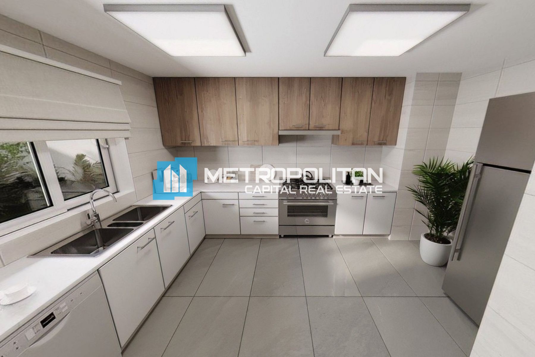 Image - Fay Al Reeman 1, Al Shamkha, Abu Dhabi | Project - Villa