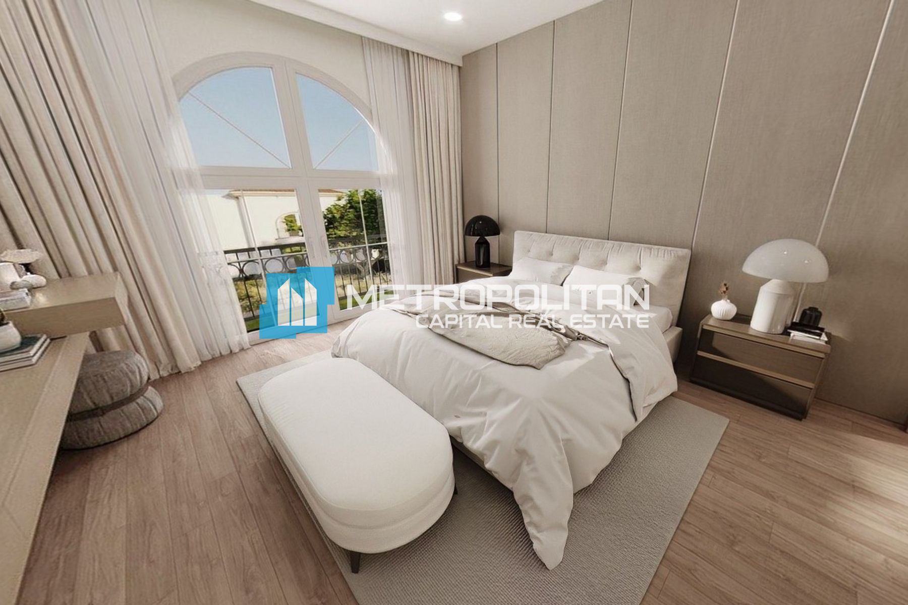 Image - Fay Al Reeman 1, Al Shamkha, Abu Dhabi | Project - Villa