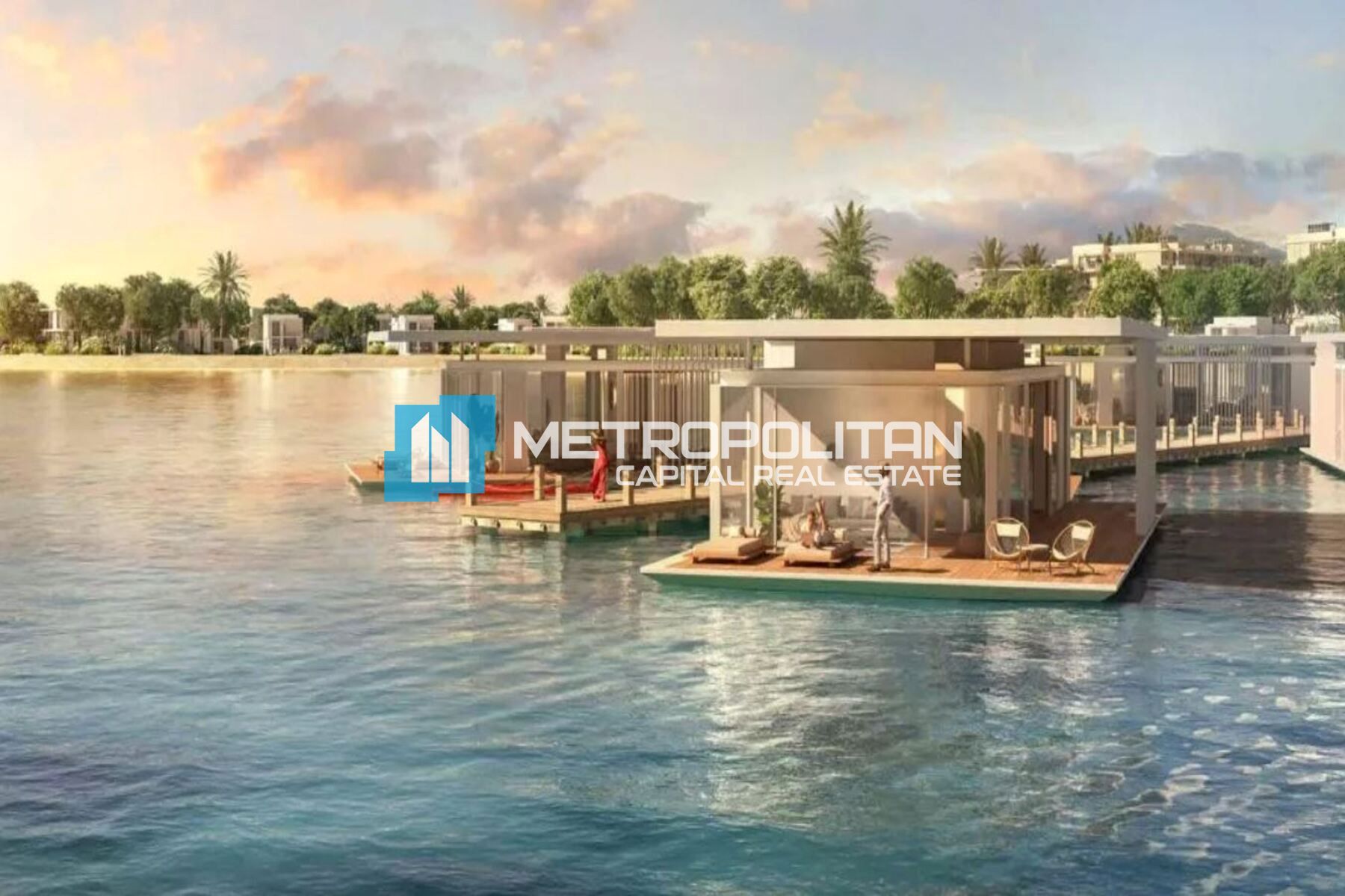 Image - Zen Villas, Ramhan Island, Abu Dhabi | Project - Villa