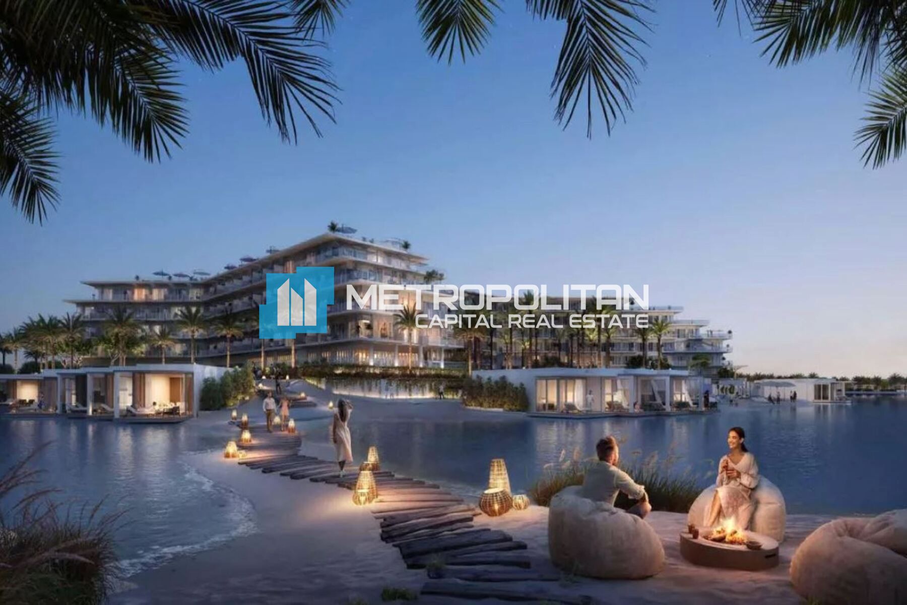 Image - Zen Villas, Ramhan Island, Abu Dhabi | Project - Villa