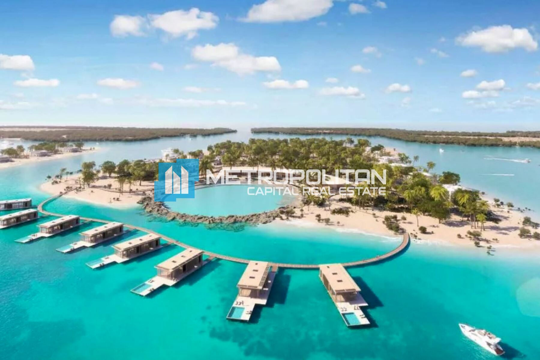 Image - Zen Villas, Ramhan Island, Abu Dhabi | Project - Villa