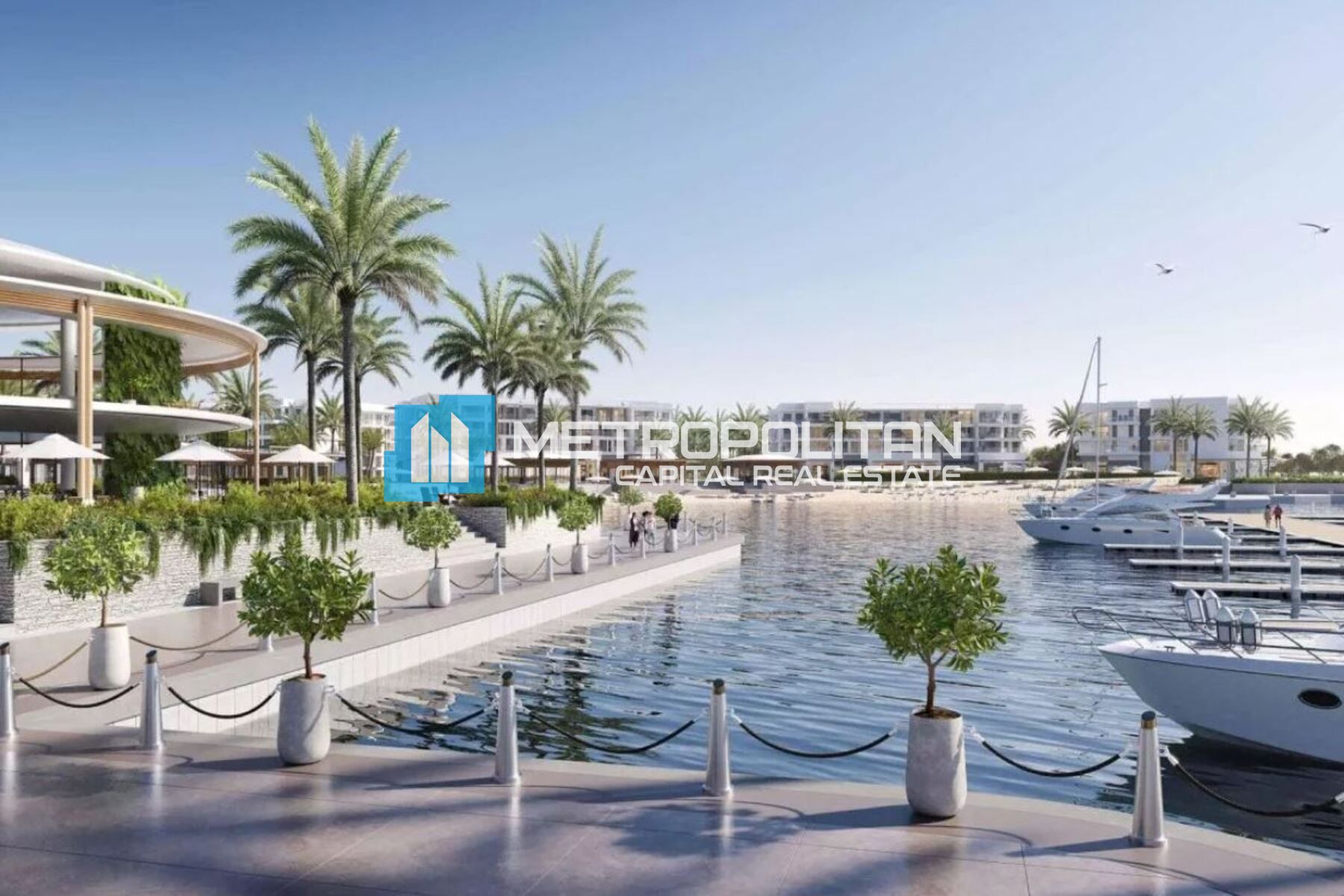 Image - Zen Villas, Ramhan Island, Abu Dhabi | Project - Villa