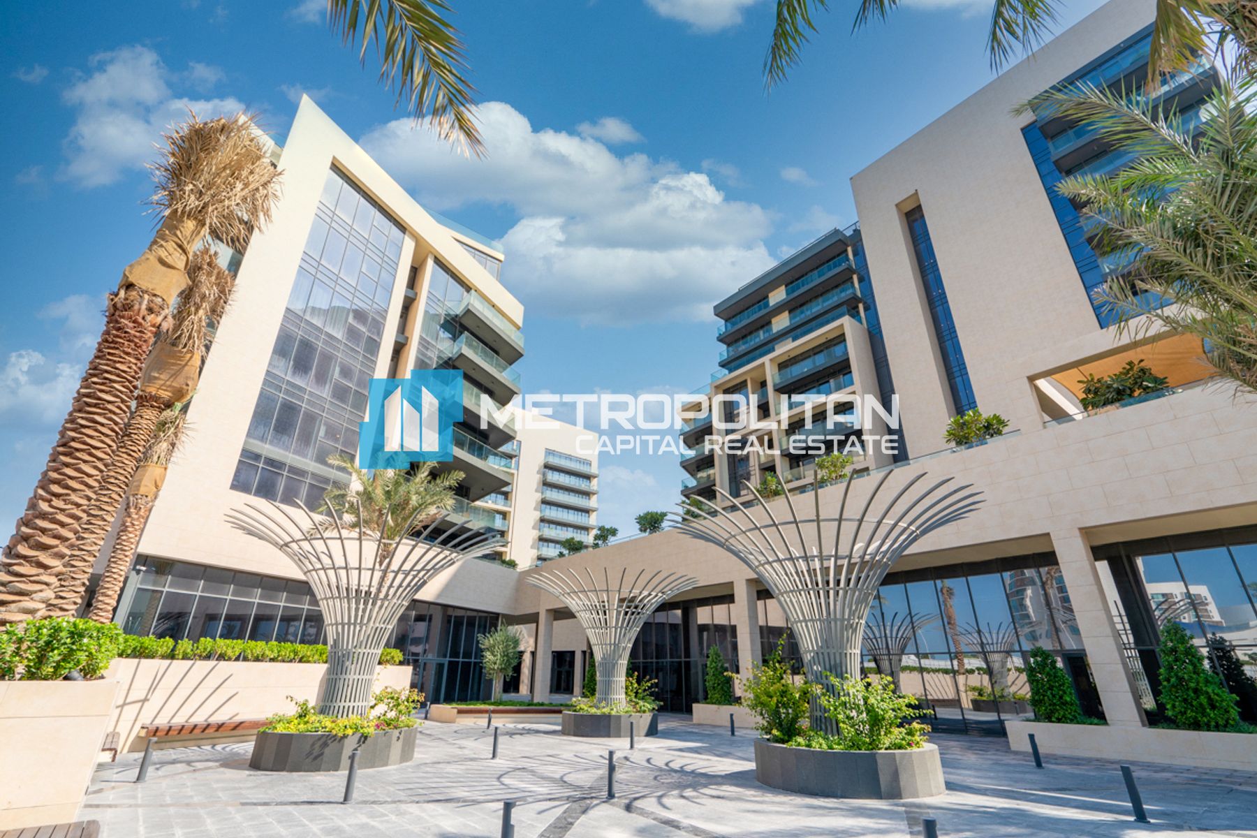 3-комнатный таунхаус на продажу на острове Саадият – MCS-9385 photo-19