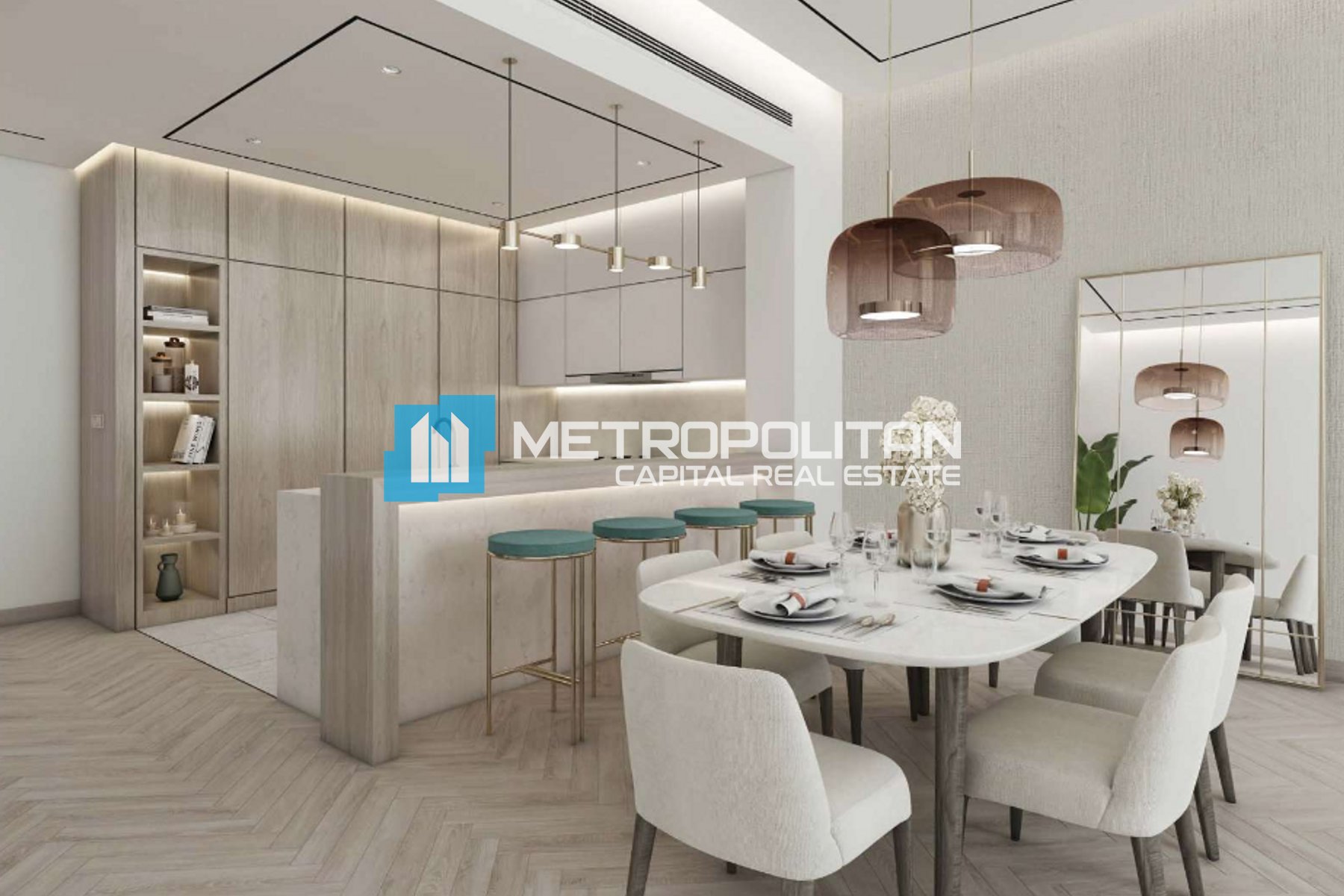Image - Jubail Terraces, Al Jubail Island, Abu Dhabi | Project - Apartment