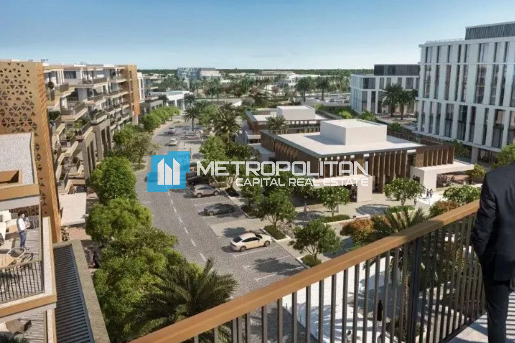 Image - Jubail Terraces, Al Jubail Island, Abu Dhabi | Project - Apartment