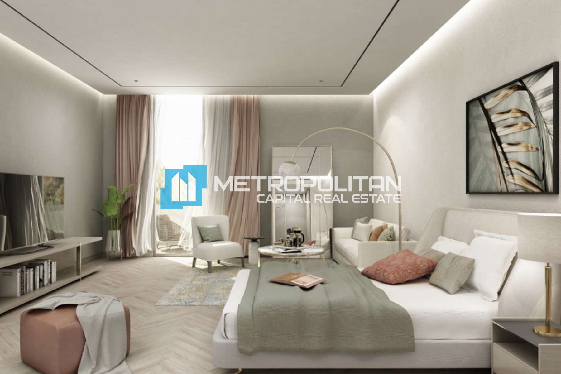Image - Jubail Terraces, Al Jubail Island, Abu Dhabi | Project - Apartment