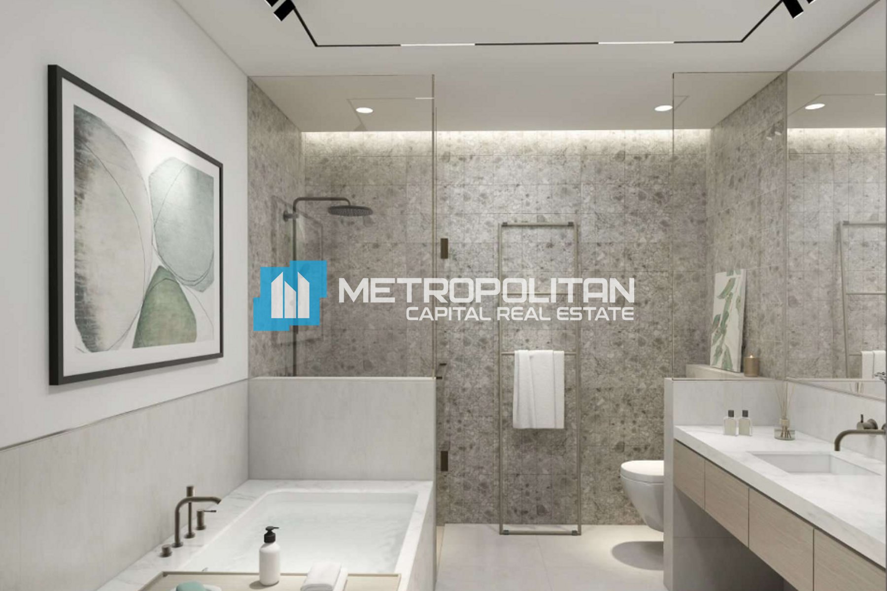 Image - Jubail Terraces, Al Jubail Island, Abu Dhabi | Project - Apartment