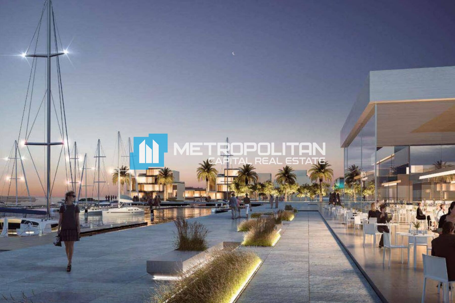 Image - Jubail Terraces, Al Jubail Island, Abu Dhabi | Project - Apartment