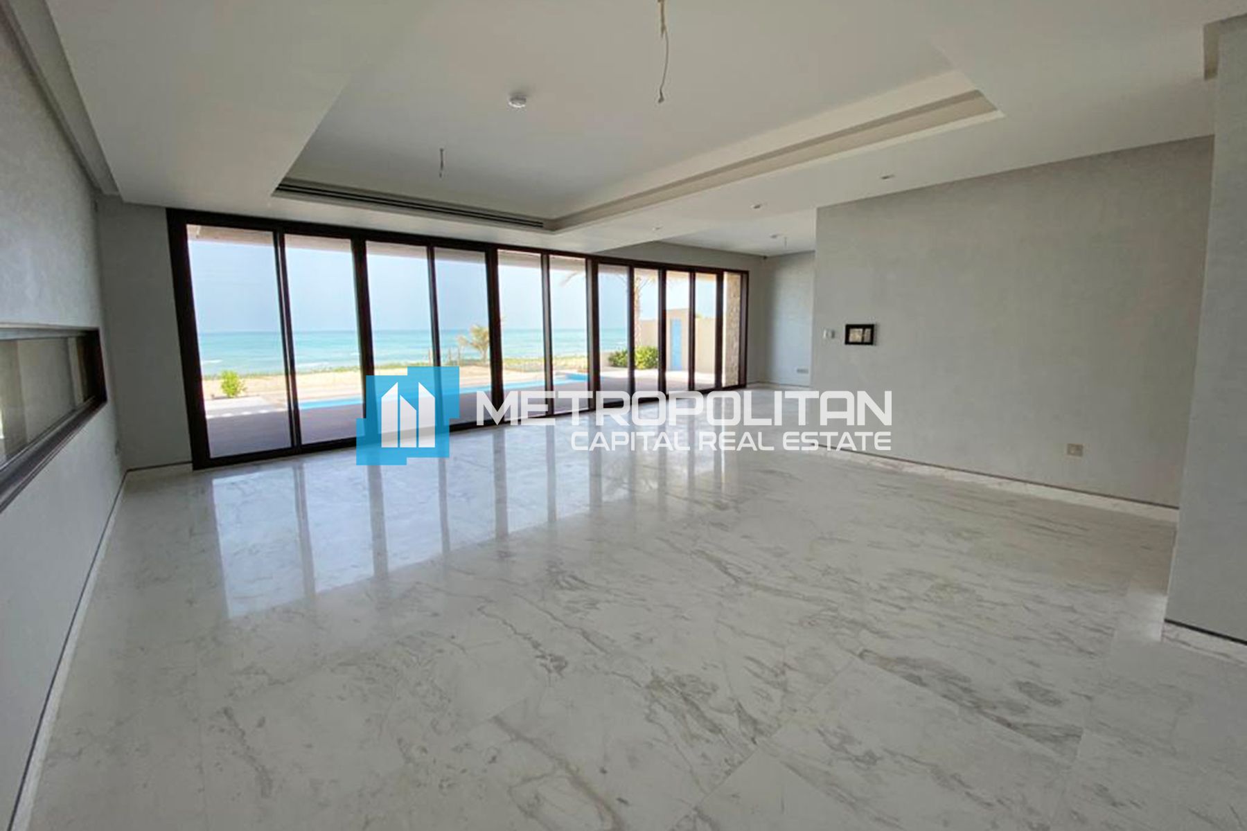 5-комнатная вилла на продажу на острове Саадият — MCS-9756 photo-3