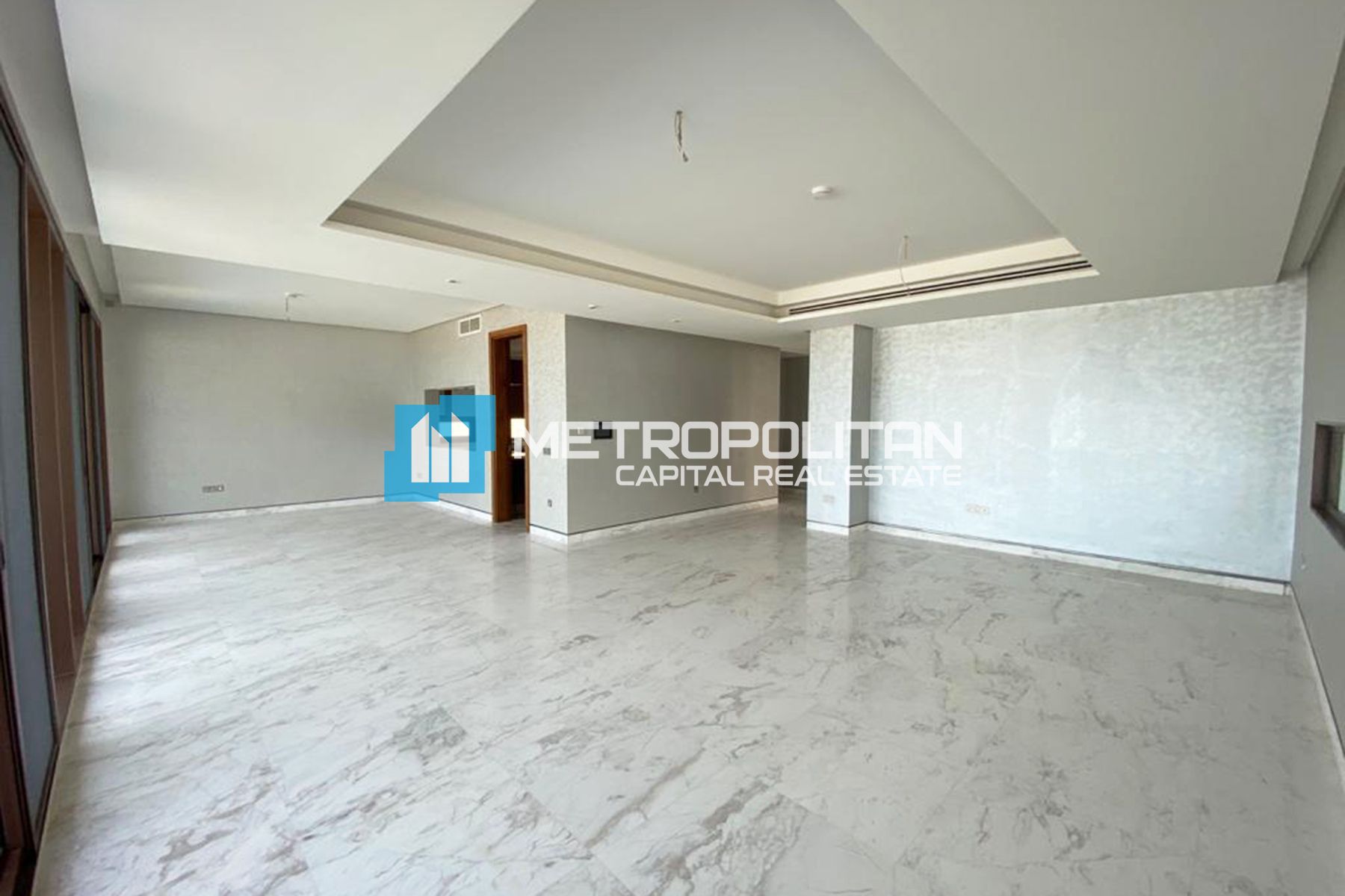 5-комнатная вилла на продажу на острове Саадият — MCS-9756 photo-7