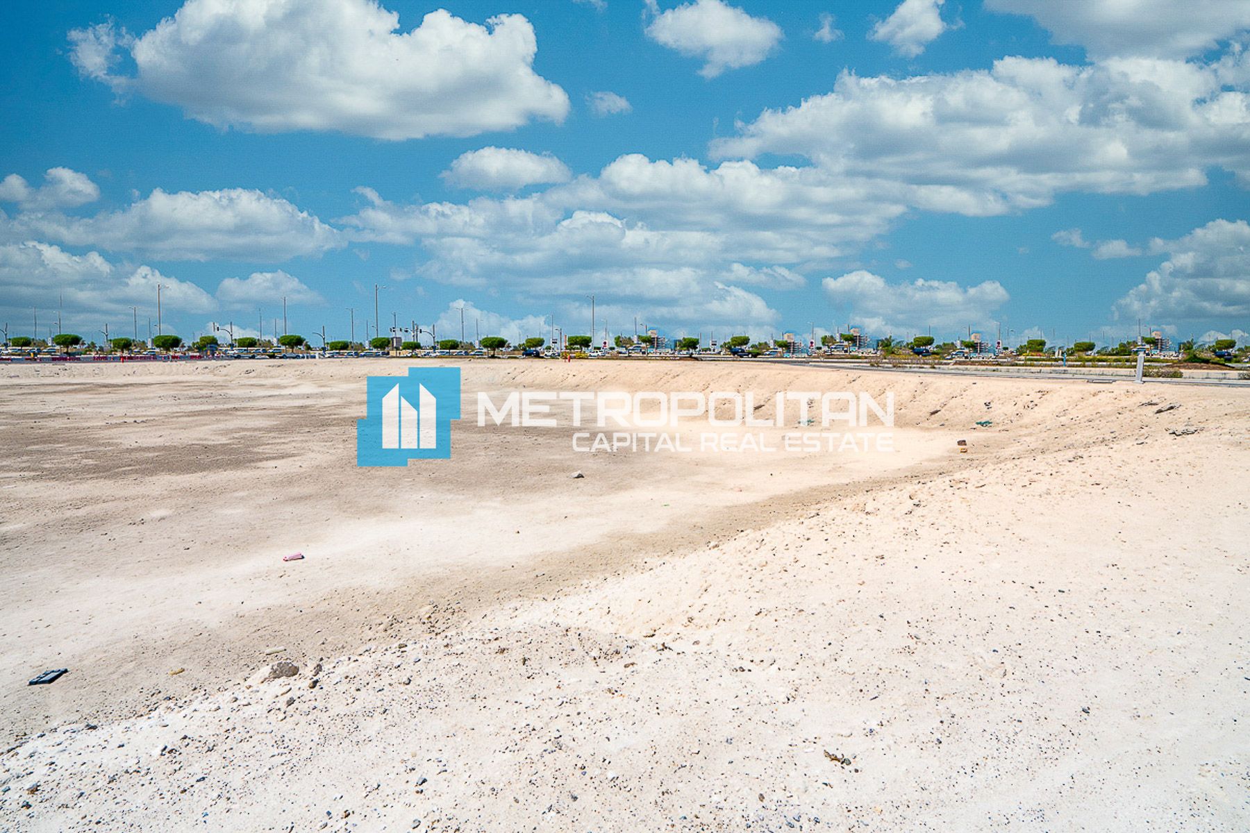 Image - Lea, Yas Island, Абу-Даби | Project - Земля под застройку