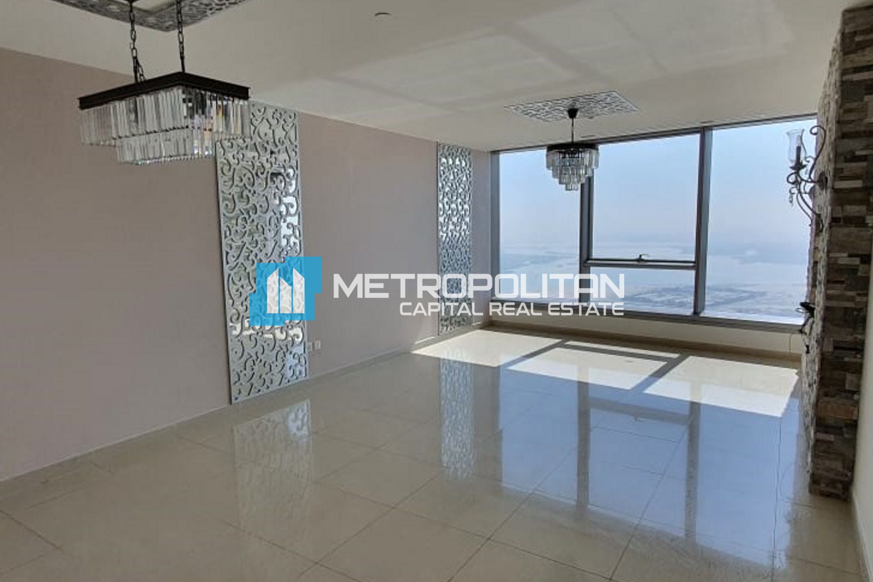 Image - Sky Tower, Al Reem Island, Abu Dhabi | Project - Apartment