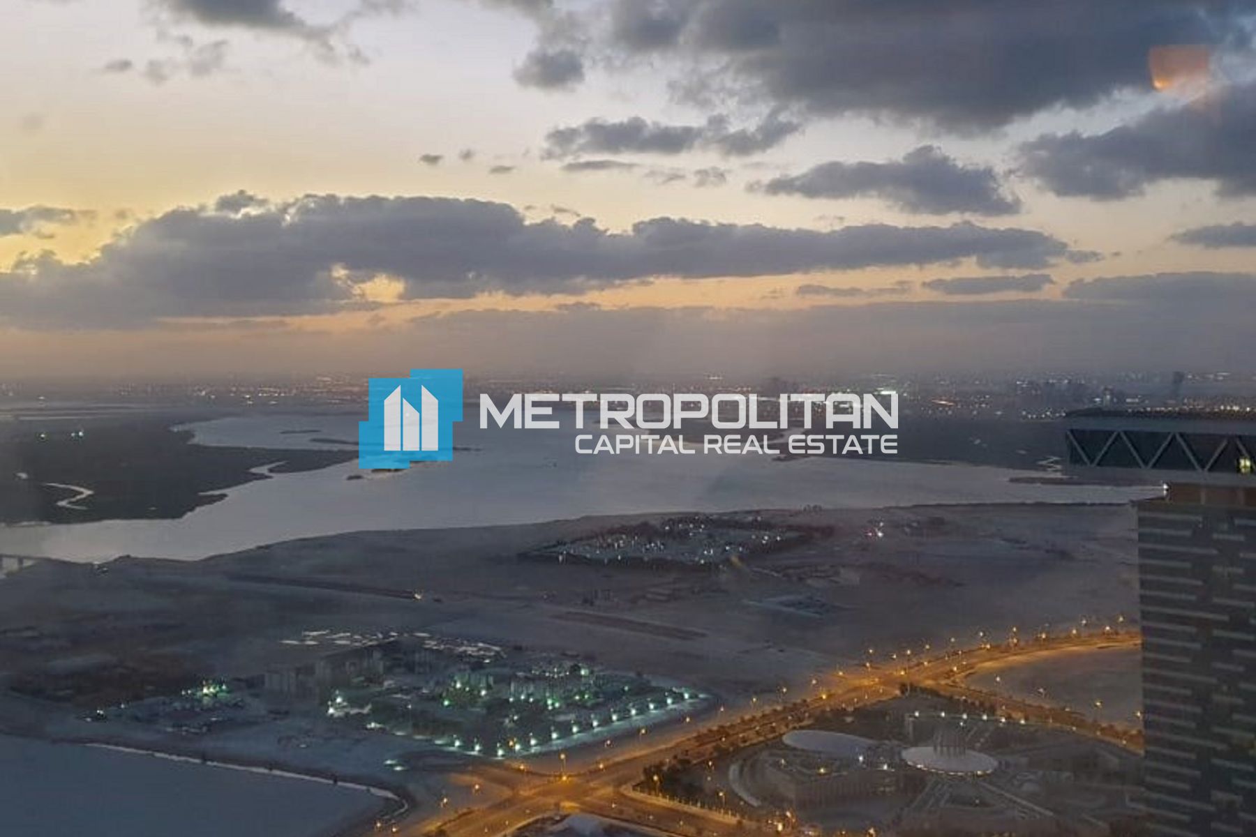 Image - Sky Tower, Al Reem Island, Abu Dhabi | Project - Apartment