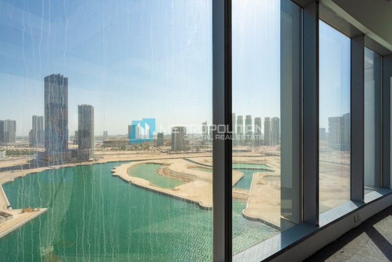 Image - Addax Port Office Tower, Al Reem Island, Abu Dhabi | Project - مكتب