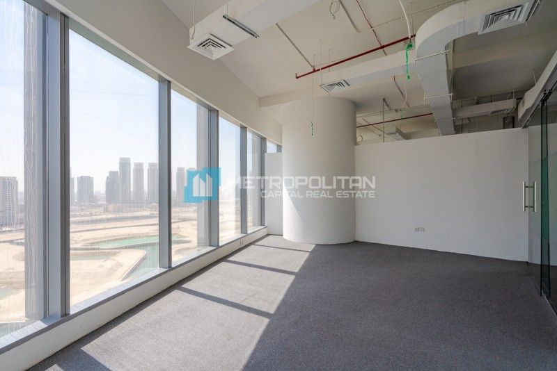 Image - Addax Port Office Tower, Al Reem Island, Abu Dhabi | Project - Office