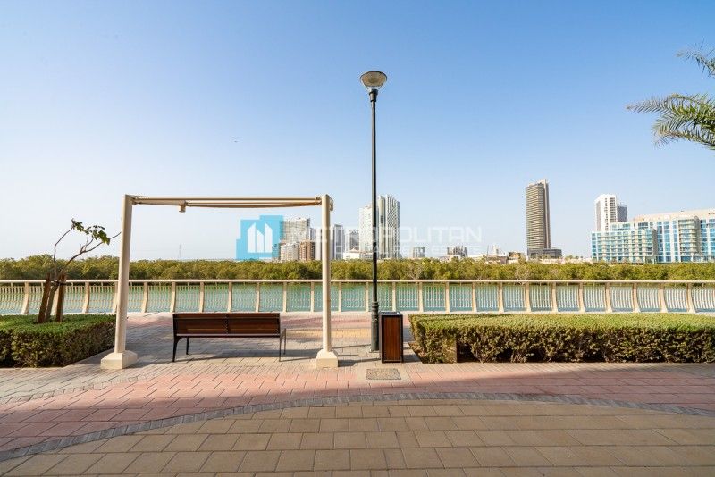 Image - C2 Tower, Al Reem Island, Abu Dhabi | Project - شقة