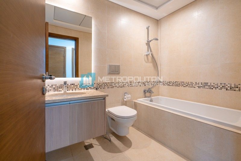 Image - Ansam 1, Yas Island, Abu Dhabi | Project - Apartment