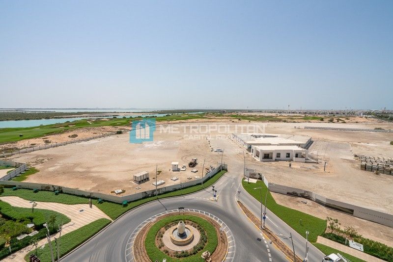 Image - Ansam 1, Yas Island, Abu Dhabi | Project - شقة