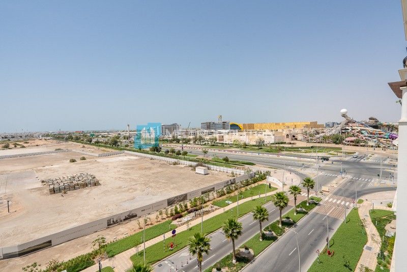 Image - Ansam 1, Yas Island, Abu Dhabi | Project - شقة