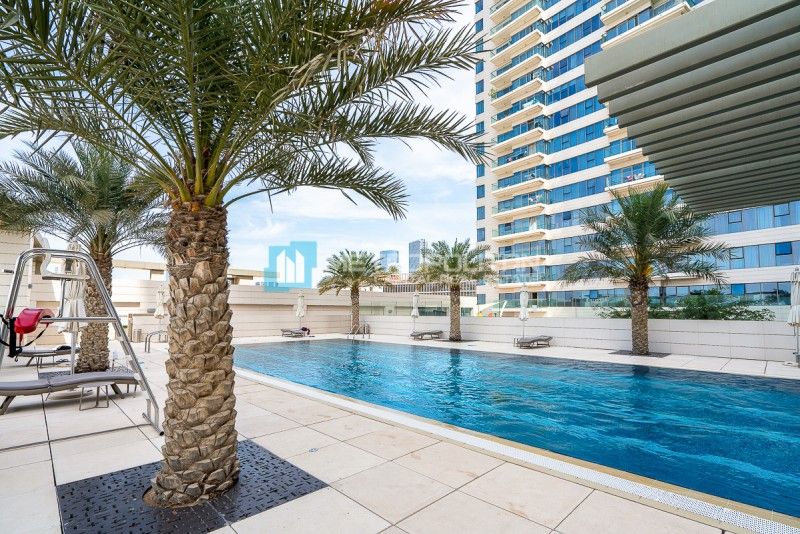 Image - The Wave, Al Reem Island, Abu Dhabi | Project - Apartment