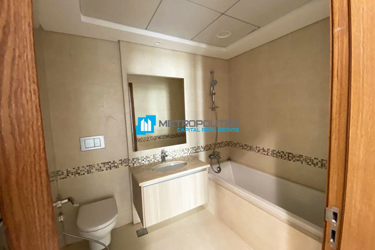 Image - Ansam 3, Yas Island, Abu Dhabi | Project - Apartment