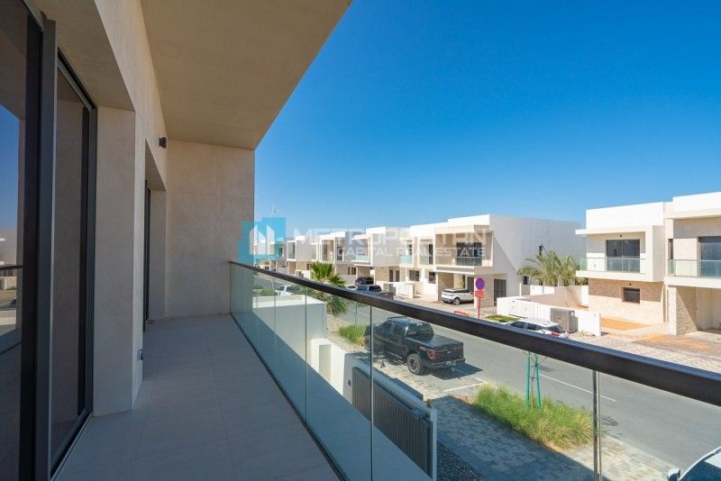 Image - Aspens, Yas Island, Abu Dhabi | Project - فيلا