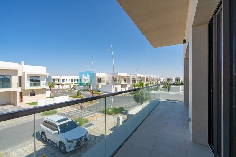 Image - Aspens, Yas Island, Abu Dhabi | Project - Villa