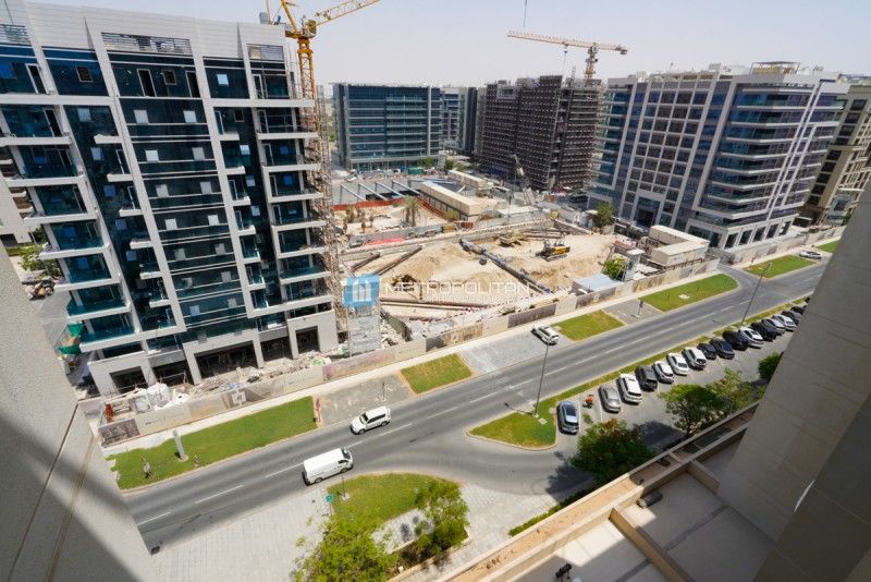 Image - Al Zeina - Residential Tower C, Al Raha Beach, Abu Dhabi | Project - شقة
