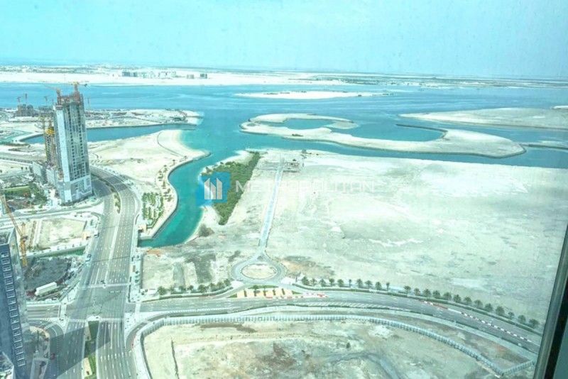 Image - The Gate Tower 3, Al Reem Island, Abu Dhabi | Project - شقة
