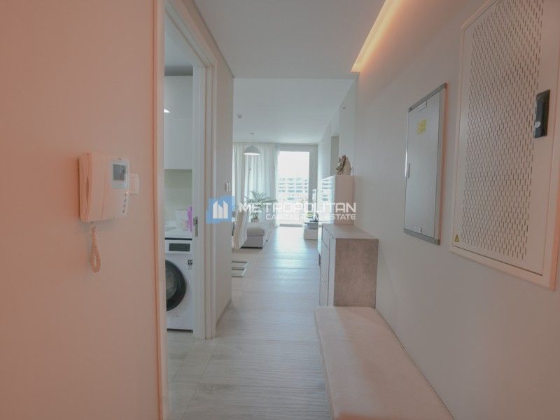 Image - Yasmina Residence, Al Reem Island, Abu Dhabi | Project - Apartment