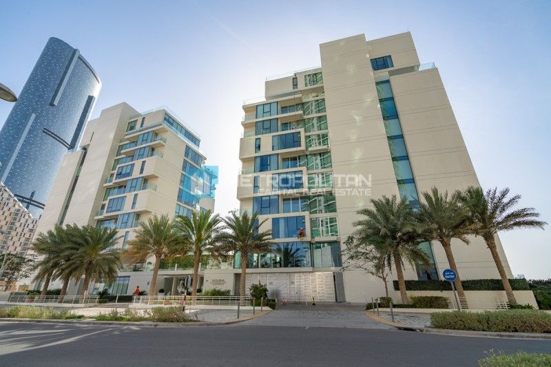 Image - Yasmina Residence, Al Reem Island, Abu Dhabi | Project - شقة