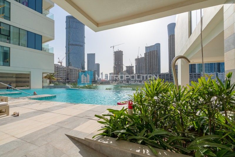 Image - Yasmina Residence, Al Reem Island, Abu Dhabi | Project - شقة