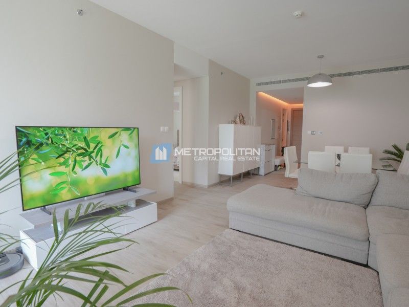 Image - Yasmina Residence, Al Reem Island, Abu Dhabi | Project - Apartment