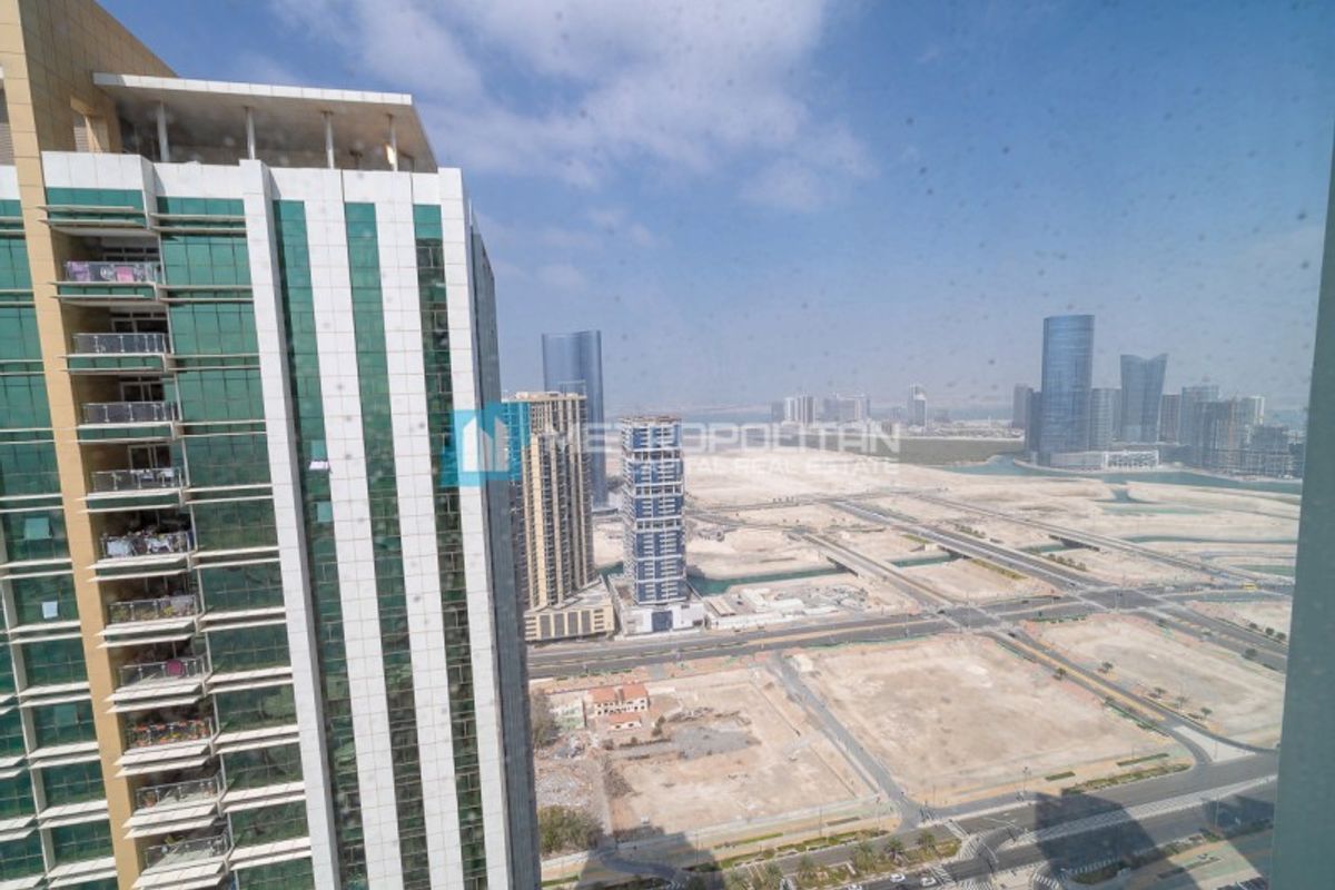 Image - Tala Tower, Al Reem Island, Abu Dhabi | Project - شقة