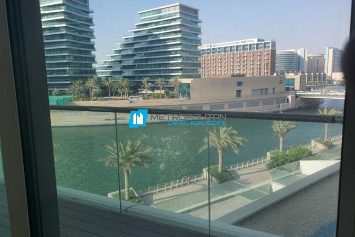Image - Al Hadeel, Al Raha Beach, Abu Dhabi | Project - شقة