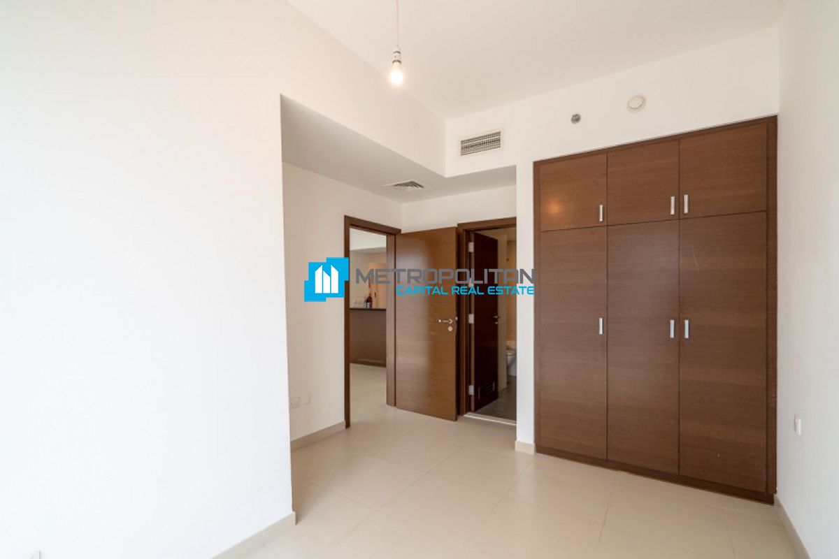 Image - The Gate Tower 3, Al Reem Island, Abu Dhabi | Project - Apartment