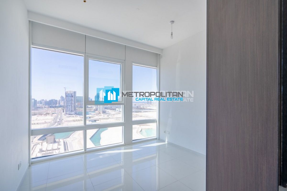 Image - Horizon Tower B, Al Reem Island, Abu Dhabi | Project - Apartment