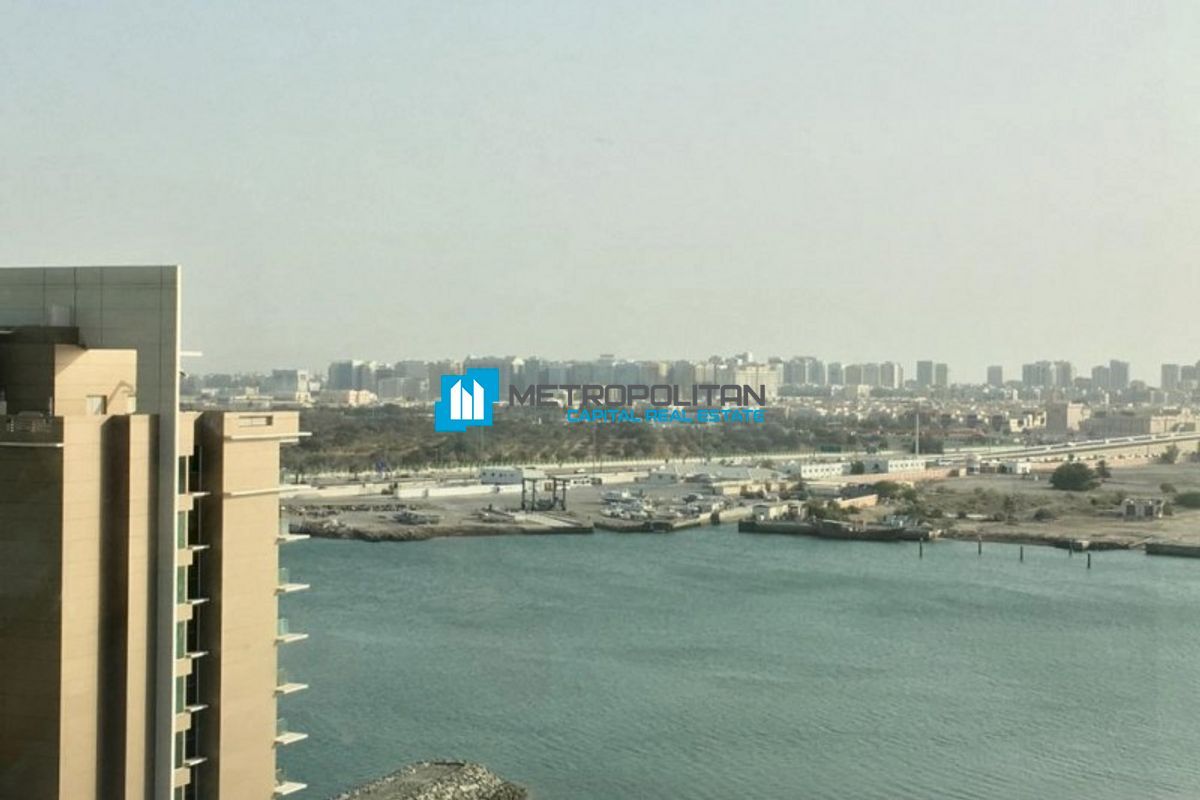 Image - Al Durrah Tower, Al Reem Island, Abu Dhabi | Project - شقة